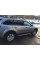 Дефлекторы окон ветровики Subaru Outback 2009-2015 С Хром молдингом