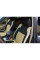 Авточехлы модельные MW Brothers для Toyota Land Cruiser Prado 120 c 2003