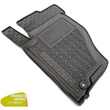 Водительский коврик в салон Kia Sorento 2002-2009 (Avto-Gumm)