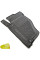 Водительский коврик в салон Kia Sorento 2002-2009 (Avto-Gumm)