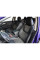 Авточехлы модельные MW Brothers для Nissan Qashqai II c 2014
