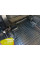 Автомобильные коврики в салон Mazda 3 2014- (Avto-Gumm)