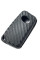 Чехол для автоключей Toyota Силикон Carbon Оригинал (1003) (3895)