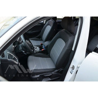 Авточехлы модельные MW Brothers для Audi Q5 c 2009