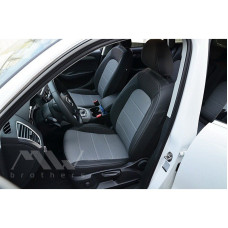 Авточохли модельні MW Brothers для Audi Q5 c 2009