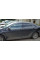 Дефлектори вікон вітровики для Toyota Camry V50 2011- (З Хромом ) (08611-33840)