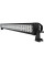 Світлодіодна Балка фара LED / 710x107x73 mm / 180W / 3W*60 / 10-30V / Ближнє та Далеке світло (D-180W)