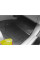 Автомобильные коврики в салон Honda Civic 2011- седан (Avto-Gumm)
