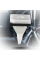 Клипса под саморез молдинга порога Mitsubishi (MB361578, MR280579) (C0237)