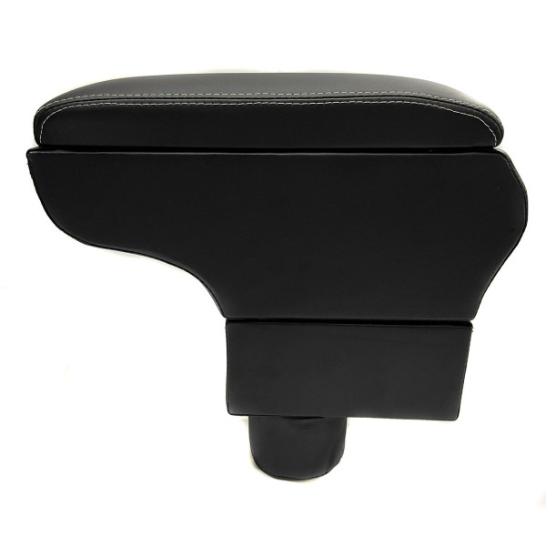 Підлокітник модельний Armrest для Renault Duster 2010-2018 Чорний