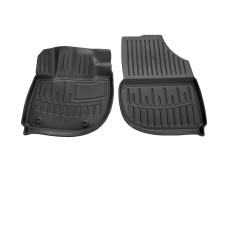 Передні 3D килимки для Honda e:NP1 2022- 