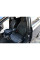 Авточехлы модельные MW Brothers для Hyundai Accent (Solaris) c 2010