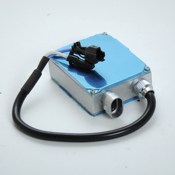 Блок розжига 12V 35W (толстый) AC (9-16V) (белая уп) 3614