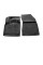 Передні 3D килимки для Nissan X-Trail T33 e-power 2021-