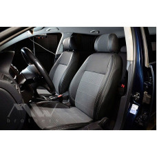Авточехлы модельные MW Brothers для Volkswagen Jetta c 2005