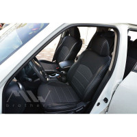 Авточохли модельні MW Brothers для Nissan Juke c 2010