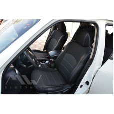 Авточехлы модельные MW Brothers для Nissan Juke c 2010