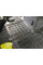 Автомобильные коврики в салон BMW i3 2013- (Avto-Gumm)