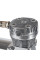 Автомобільний компресор VOIN OFF ROAD MASTER 200psi 23A 100л ресивер-2.5GL (VL-720)