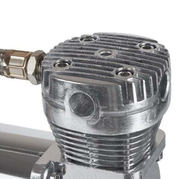 Автомобільний компресор VOIN OFF ROAD MASTER 200psi 23A 100л ресивер-2.5GL (VL-720)