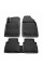 Автомобильные 3D коврики в салон для Opel Vectra C (universal) 2002-2008 / Высокий борт