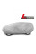Тент автомобільний для джипа та мінівена Kegel-Blazusia SUV L 460x155 см Basic Garage (5-3968-241-3021)