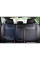 Авточохли модельні MW Brothers для Mazda 3 (I) c 2003