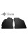 Автомобільні килимки передні для Toyota Auris (E180) 2012-2019 2 шт