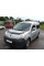Дефлектор капота мухобойка Renault Kangoo 2008-2013 Евро Крепление (Vip Tuning) RL17