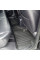 Автомобільні 3D килимки в салон Honda CR-V 2006-2012 Високий борт