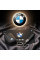 Автонабір №7 для BMW Килимок Брелок ремінцем з карабіном та чохол для автоклучів