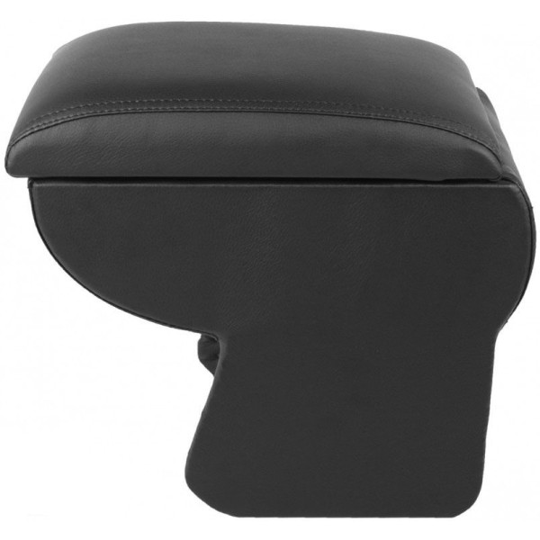 Подлокотник модельный Armrest для Chevrolet Niva с 2002 Черный