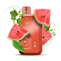 Elf Bar BC 10000 Watermelon Спелый Арбуз