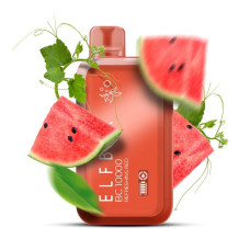 Elf Bar BC 10000 Watermelon Стиглий Кавун