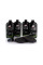 Набір поліролей для чорного автомобіля Turtle Wax Black Box Jet Black Finish Kit (52731)