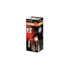 Автолампа галогенна Osram Super + 30% 12V H3 55W 1 шт (64151 SUP)