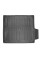 Коврик в багажник 3D для Land Rover RANGE ROVER IV (L405) (2012-2023) (short)