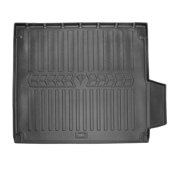 Коврик в багажник 3D для Land Rover RANGE ROVER IV (L405) (2012-2023) (short)