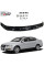 Дефлектор капота мухобойка Volkswagen Passat B6 2005-2010 Евро Крепление (Vip Tuning)