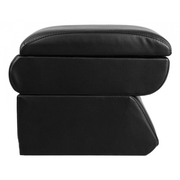 Подлокотник модельный Armrest для Skoda Octavia A5 2005-2014 Черный