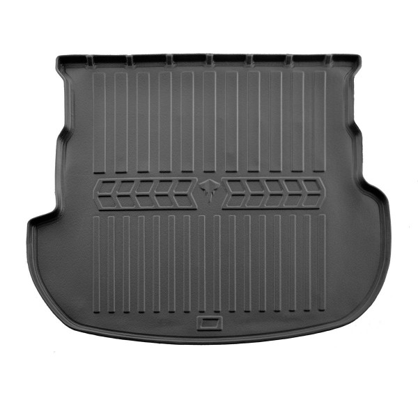 Килимок в багажник 3D для Mazda 6 GY 2002-2008 universal