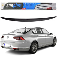 Спойлер багажника Лип Volkswagen Passat B8 2015-2022 SunPlex (SPO-2026102)