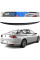 Спойлер багажника Лип Volkswagen Passat B8 2015-2022 SunPlex (SPO-2 026 102)