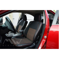 Авточохли модельні MW Brothers для Mazda 6 (II) c 2007