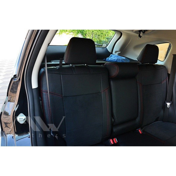 Авточохли модельні MW Brothers для Honda CR-V IV c 2012