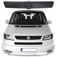Оздоблення решітки радіатора Volkswagen T4 1999-2003 Матова FLY