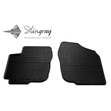 Автомобільні килимки передні для Toyota Rav 4 (XA40) 2013-2018 2 шт