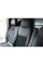 Авточехлы модельные MW Brothers для Renault Trafic III ( 1+2 ) c 2014