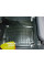 Автомобильные коврики в салон Geely GC6 2014- (Avto-Gumm)