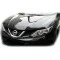 Qashqai (J11) 2013-2021